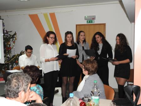 Ob zaključku kraljevanja ljutomerske vinske kraljice Martine XVIII. 20